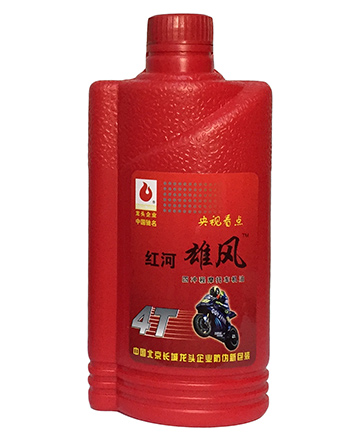 导热油